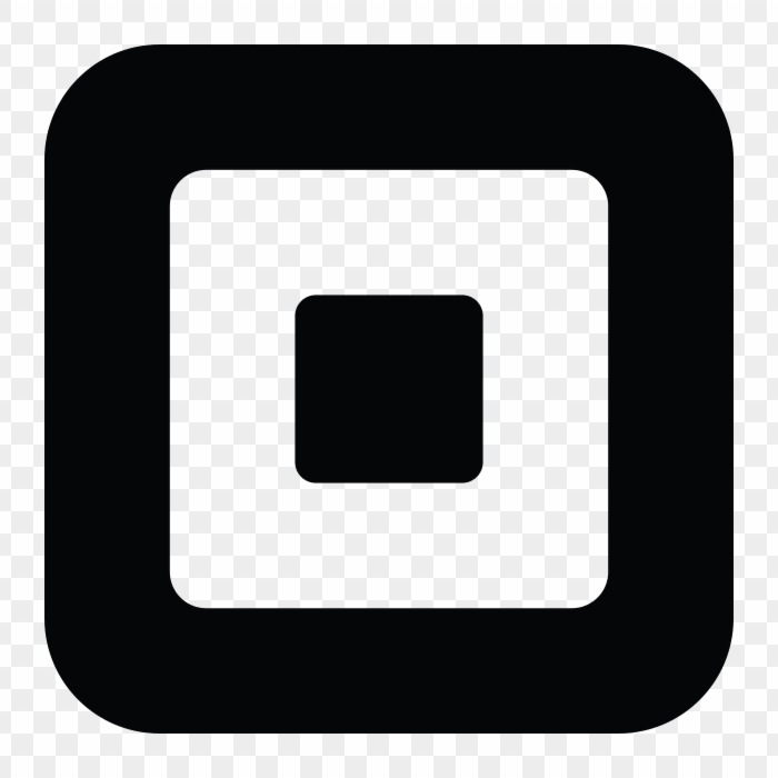 Square POS logo